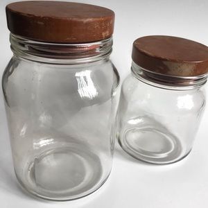 Jar Set